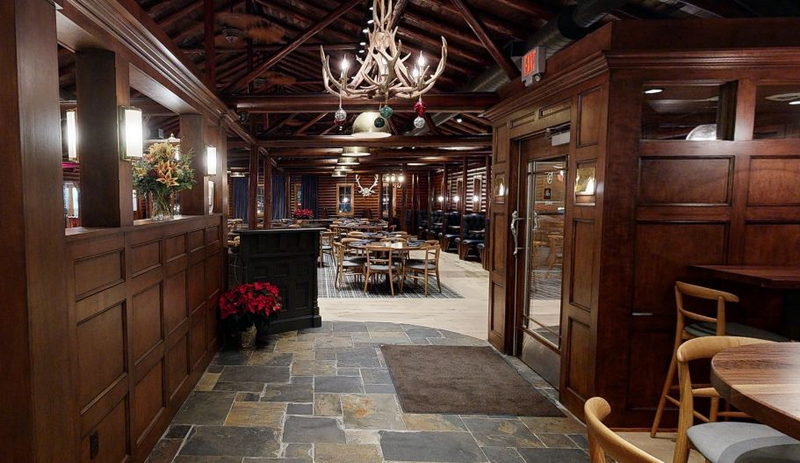 Karls Cabin Restaurant & Banquets - From Web Listing